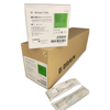 B. Braun Introcan Safety IV Catheters, 18 Gauge x 45mm or 1.75 Inches, Green and White - Box of 50