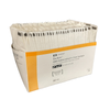 Covidien Excilon AMD Antimicrobial Non-Woven IV Drain Sponge 2x2 6 Ply, (Pktx2) Box of 700 (7089)