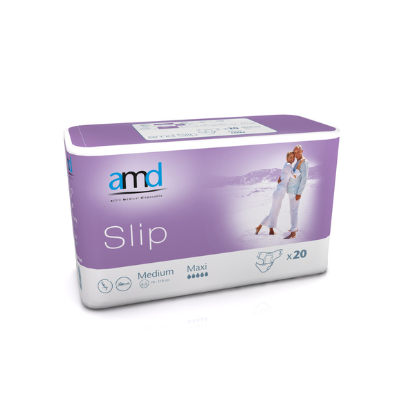 Cello Amd Slip Adult Pad - All Sizes