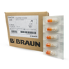 B. Braun Puresite Closed Male Connector, Box of 200 (4551105)