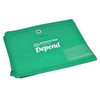 Depend Pad Storage Unit (11121) - All Packaging