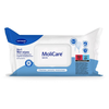 Hartmann MoliCare Skin 3in1 Wet Wipes 19 x 29.5 cm (995096)