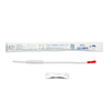 ConvaTec Cure Catheter Male Hydrophilic 16" Straight Tip - All Sizes