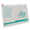 3M Tegaderm Absorbent Dressing 14.9cm x 15.2cm Adhesive (90802)