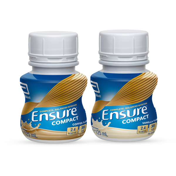 Ensure Compact Bottle 125mL