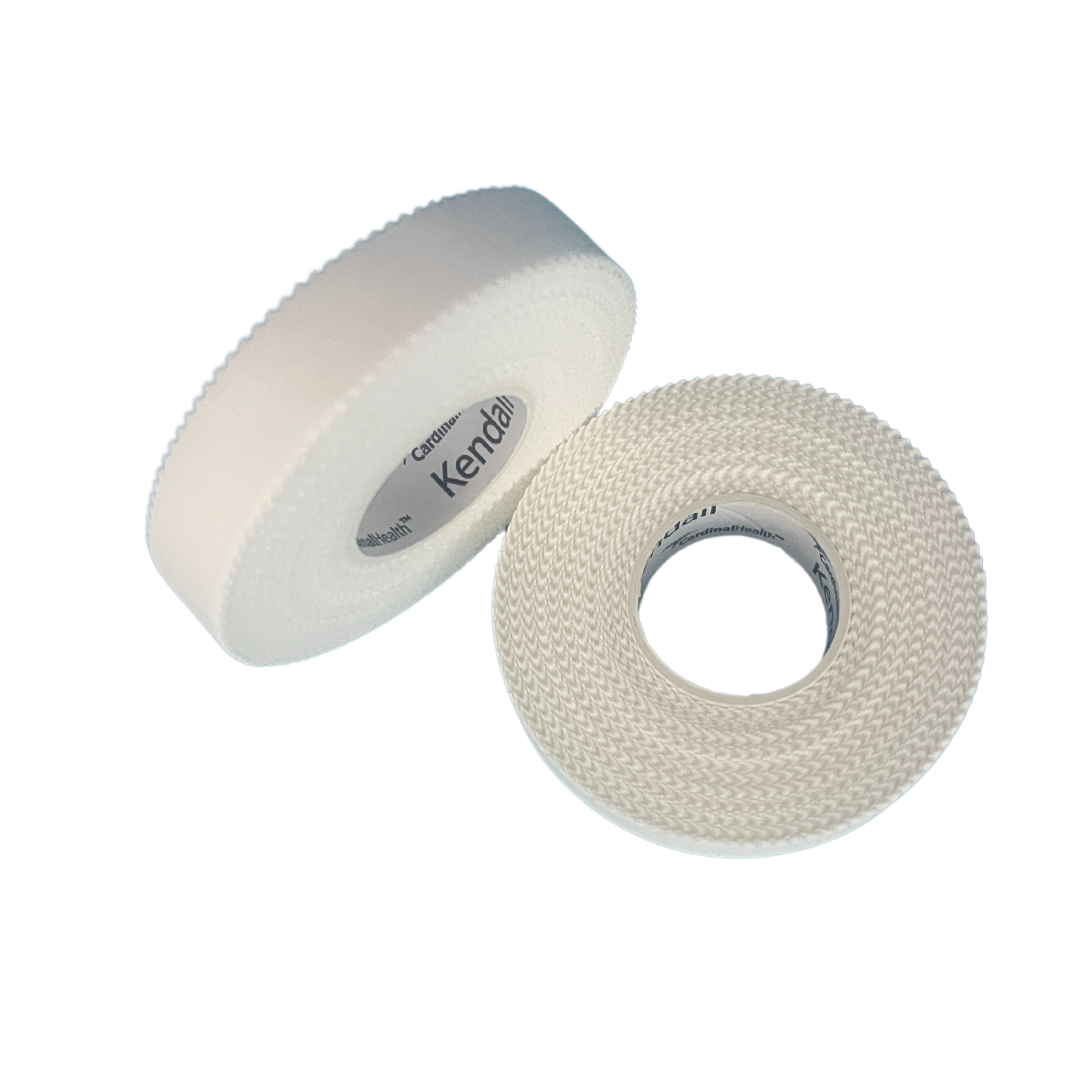 Covidien Kendall Waterproof Tape, 1.3cm x 9.1m, Box of 24 (3063C)