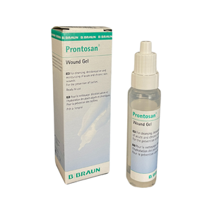 B. Braun Prontosan Wound Gel 30mL - 400510