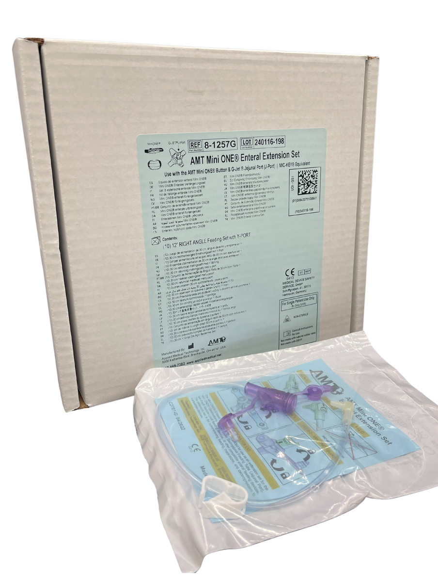 Right Angle Glow | Medisa