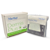 Dermis Plus Gel Pads 12Mm 10cmx10cm 10562 - Pack of 5