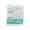 Multigate Gauze Swab White Non-Sterile (5cm x 5cm - 7.5cm x 7.5cm - 10cm x 10cm) - Pack of 100