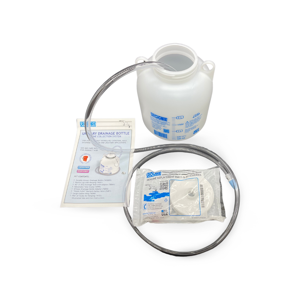 Urocare Drain Bottle 2000ml