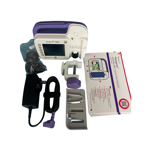 Kangaroo OMNI Enteral Feeding Pump (585400)