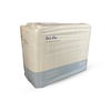 Dri Flow Underpad Air Permeable 58Cmx91Cm (Pkt X 12) 15002000 - Pack of 6