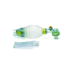 Laerdal Silicone Resuscitator Paediatric Basic without mask in Carton (86005033)