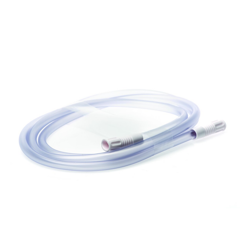 Laerdal Suction Unit Disposable Patient Tubing, Each (780412)