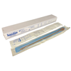 Bardia Catheter 16 G 30cc Silicone Coated Latex 40cm Grey