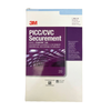 3M Tegaderm PICC / CVC Securement Device + CHG I.V. Securement Dressing 1877R-2100, 8.5x11.5cm - Box of 20