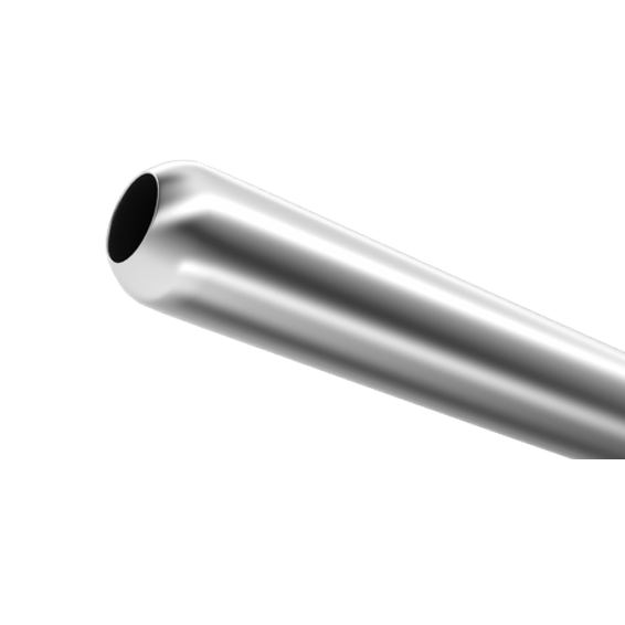 Hurricane Medical Lacrimal Cannula 26G x 0.45 x 32mm, Box of 10 (7025)