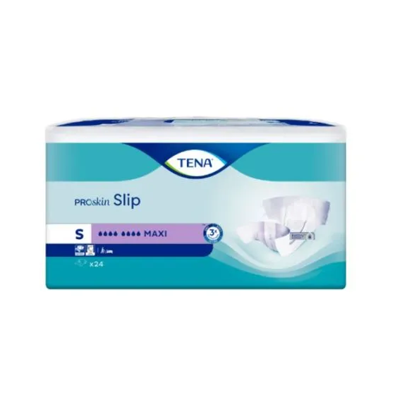 TENA Proskin Slip Maxi (Small / Medium / Large)