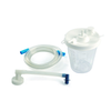 Laerdal LCSU 4 800ml Disposable Canister With Tubing, Each (886102)