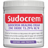 Sudocrem Healing Cream Soothes & Protects against Nappy Rash,Each - All Volumes