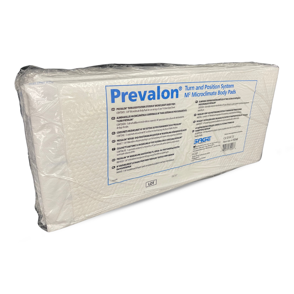 Sage Prevalon Micro Climate Body Pads (7250SAG)