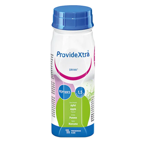 Nutricia Fresubin Provide Xtra Easybottle 200m L Apple (7030601)