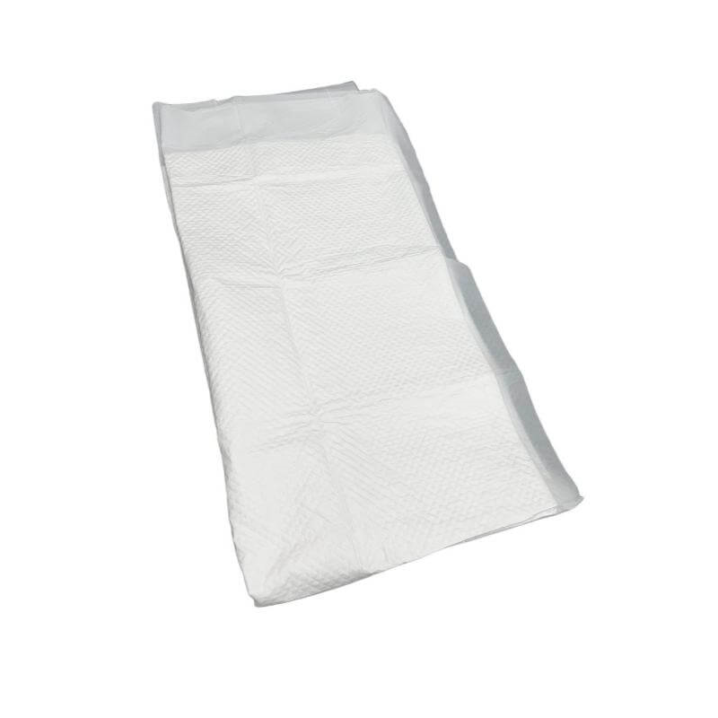 Cello Nice Care Underpad 80 x 150cm, No Tucks (12Items/ Pack) IPNCUP-80150 - Carton of 4packs