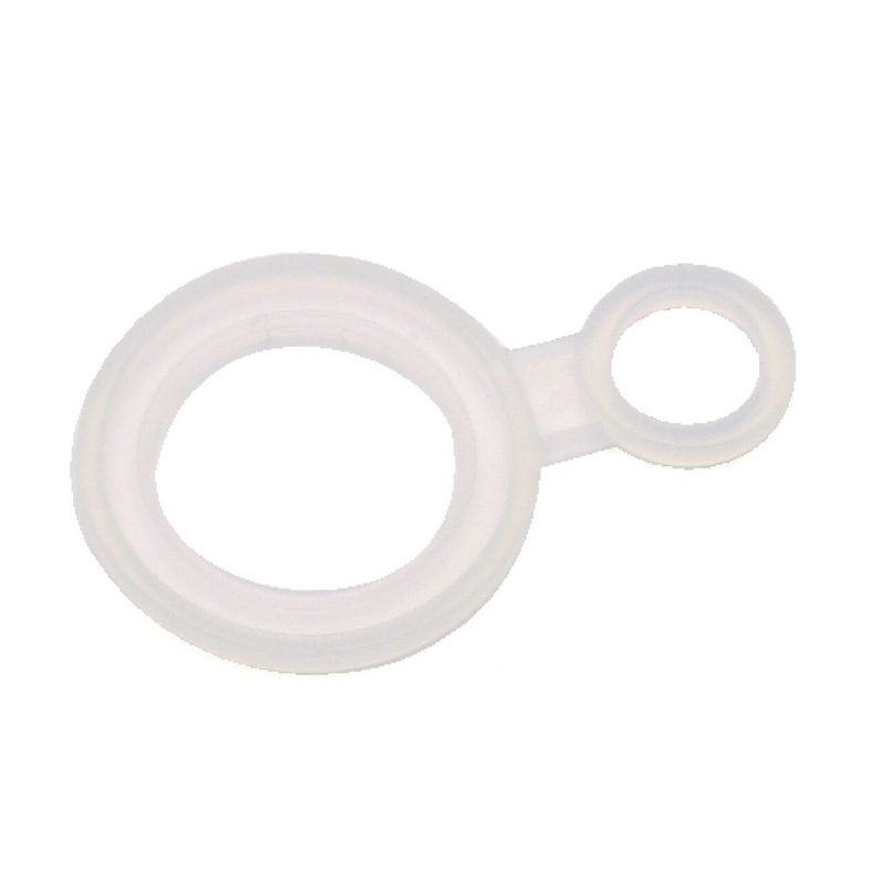 Laerdal Silicone Resucitators Hanging Loop, Each (870120)