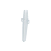 Laerdal Suction Catheter Adapter, Pack of 10 (650113)