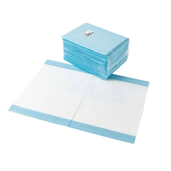 Cello Economy Underpads 40 x 60cm, (50pcs / Pack) - 6packs / Ctn (AEUX300)