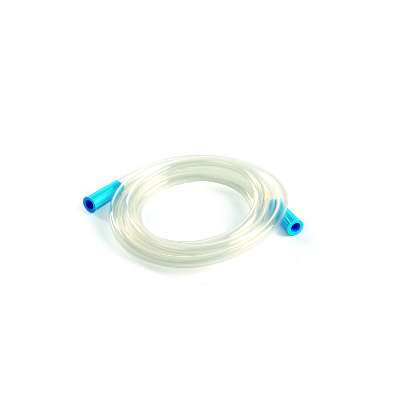 Laerdal Disposable Patient Tubing 1.8m (6ft) For LCSU3 & LCSU4 Suction Unit, Each (886105)