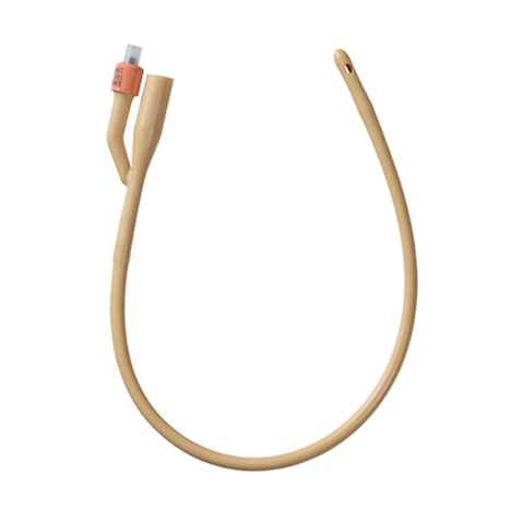 Bardex I.C. Foley Catheter, 2-way - All Sizes