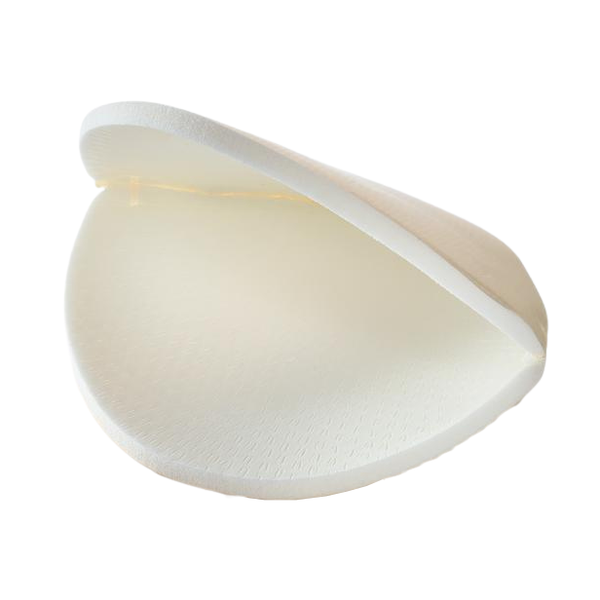 Suprasorb P Heel Non-Adhesive PU Foam Dressing 13cm x 10cm (180040)