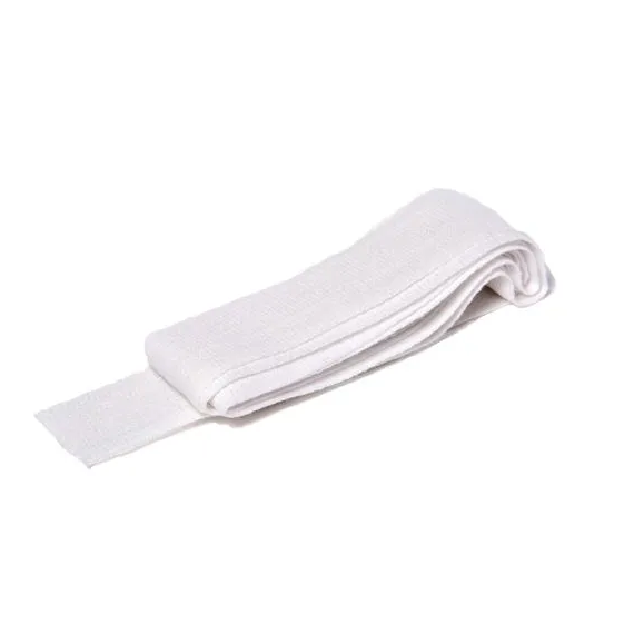 Tracheostomy Tape 1.25cm X 1.5m Sterile (DEF2106)