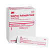 3M Soluprep Iv 3M Soluprep IV Swab Small, Antiseptic, Solu-IV, Box of 50 (102.03)wab,Box of 50 (102.03)