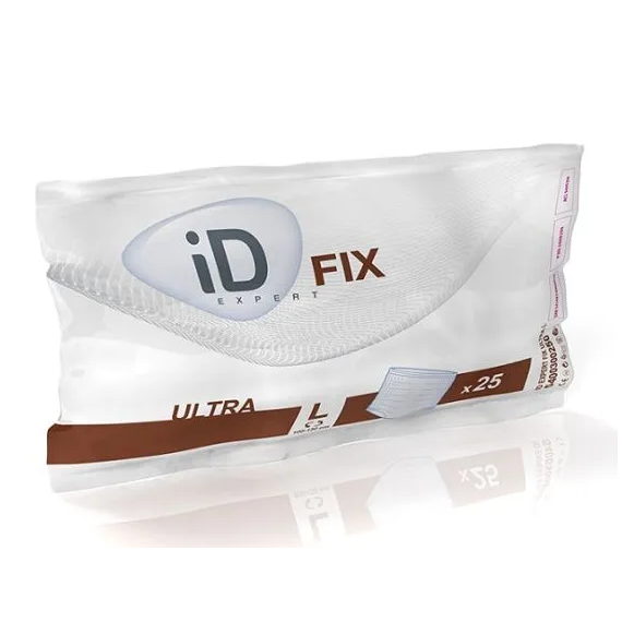 iD Care Fix Pants Ultra - All Sizes