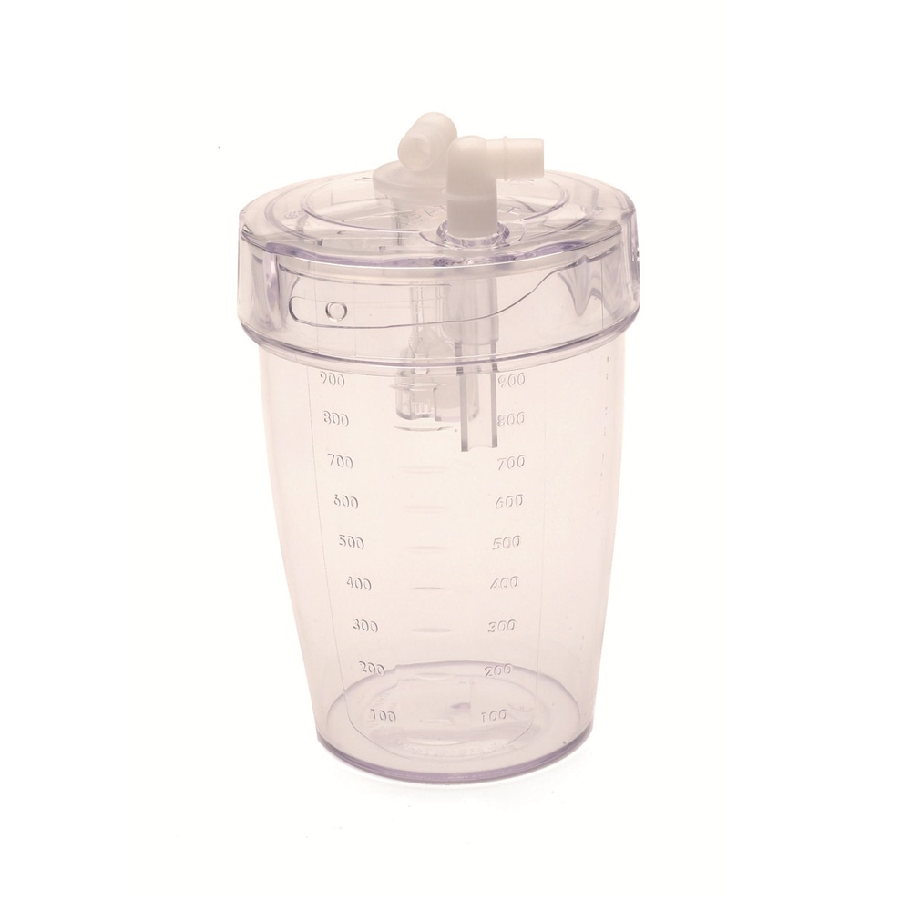 Laerdal Suction Unit Reusable Canister 1000mL, Each (784000)