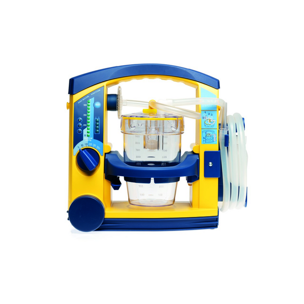 Laerdal Suction Unit With Reusable Canister (78000033)