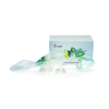 Laerdal Silicone Resuscitator Paediatric Complete In Carton (86005133)