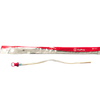 Hollister VaPro No Touch Intermittent Catheter Male Nelaton Standard,12 Fr/Ch - 40cm - Each