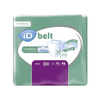 iD Expert Belt Briefs Maxi - All Sizes