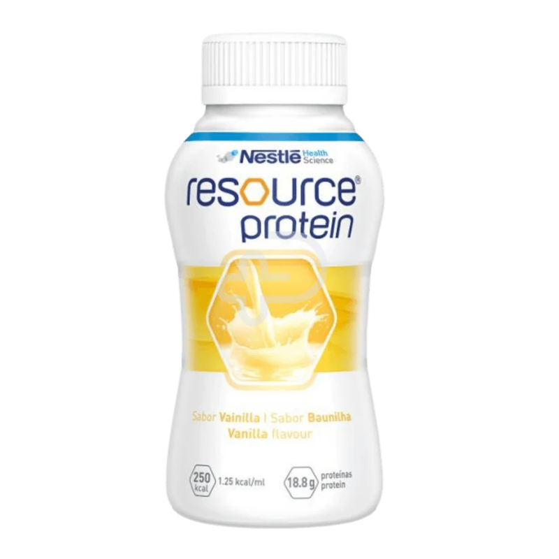 Nestle Resource Protein 200mL Bottle All Flavours