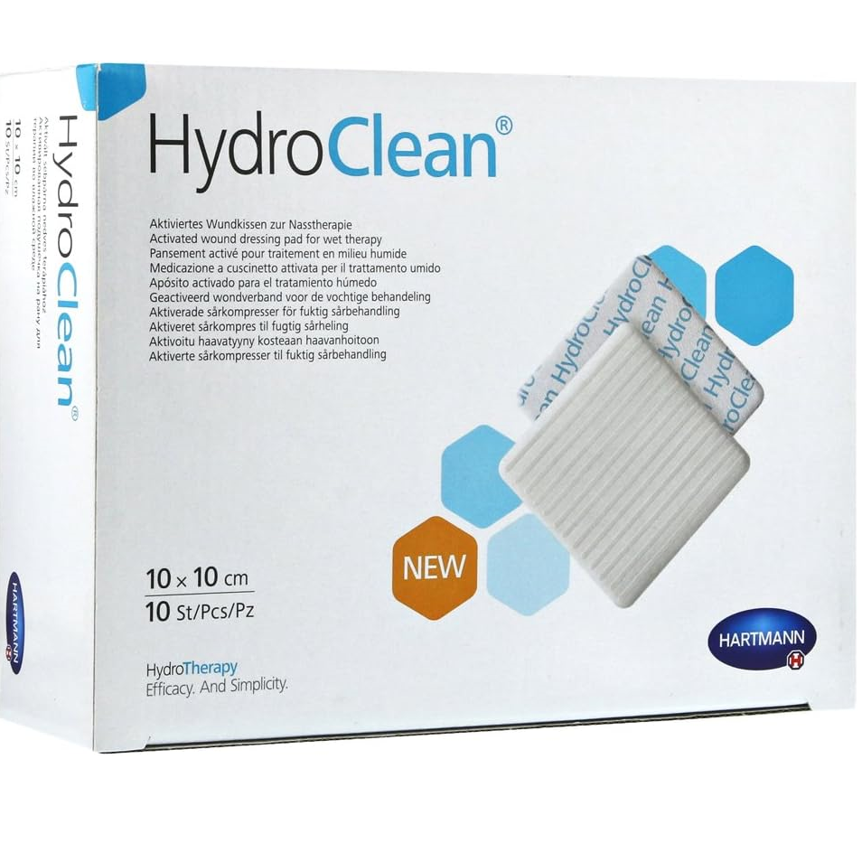 Hartmann HydroClean Debriding Dressing | Medisa