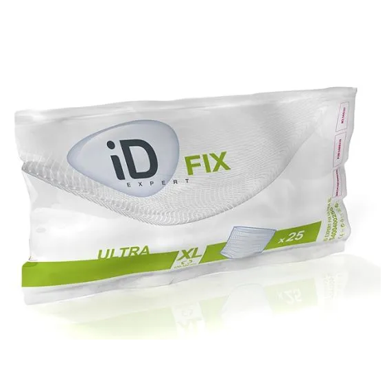 iD Care Fix Pants Ultra - All Sizes