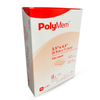 PolyMem Adhesive Film Island Dressing - All Sizes