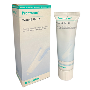 B. Braun Prontosan Wound Gel - All Volumes