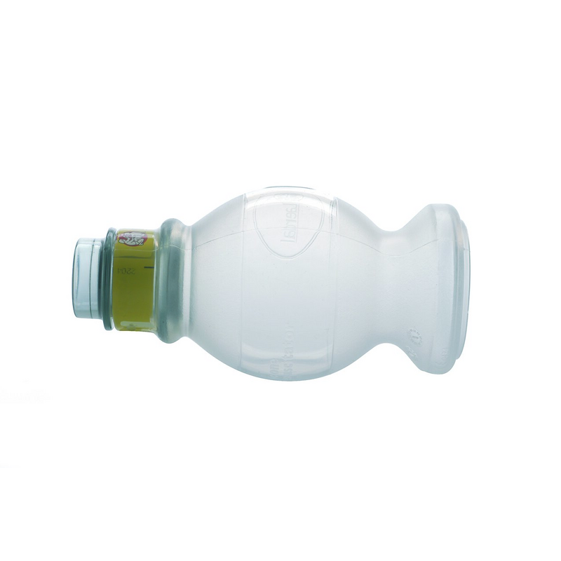 Laerdal Silicone Resuscitator Preterm Ventilation Bag 240mL, Each (850150)