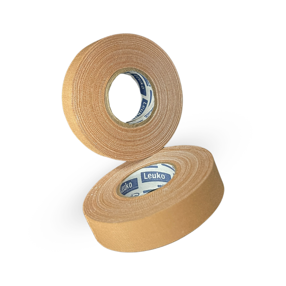 BSN Leukoplast Tape 1.25cmx9.2mtr Surgical Tan