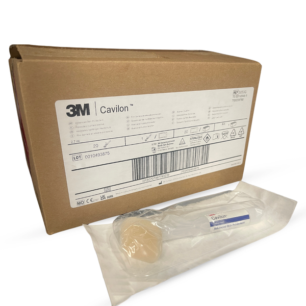 3M Cavilon Advanced Skin Protectant (0.7mL - 2.7mL)